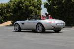 Alpina Roadster V8 2002 года (NA)